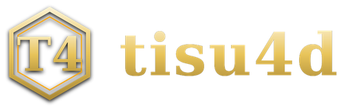 tisu4d logo