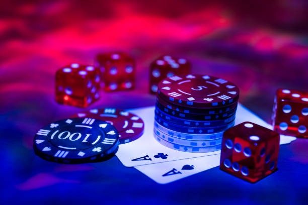 tisu4d Three Betting Areas
